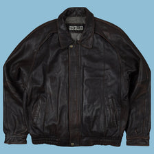 Vintage Excelled Leather Jacket - XL