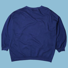 Vintage EXP Jeans 90s Paris Internationale Sweater - M