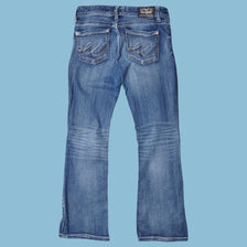 Vintage Express Y2K Jeans - M