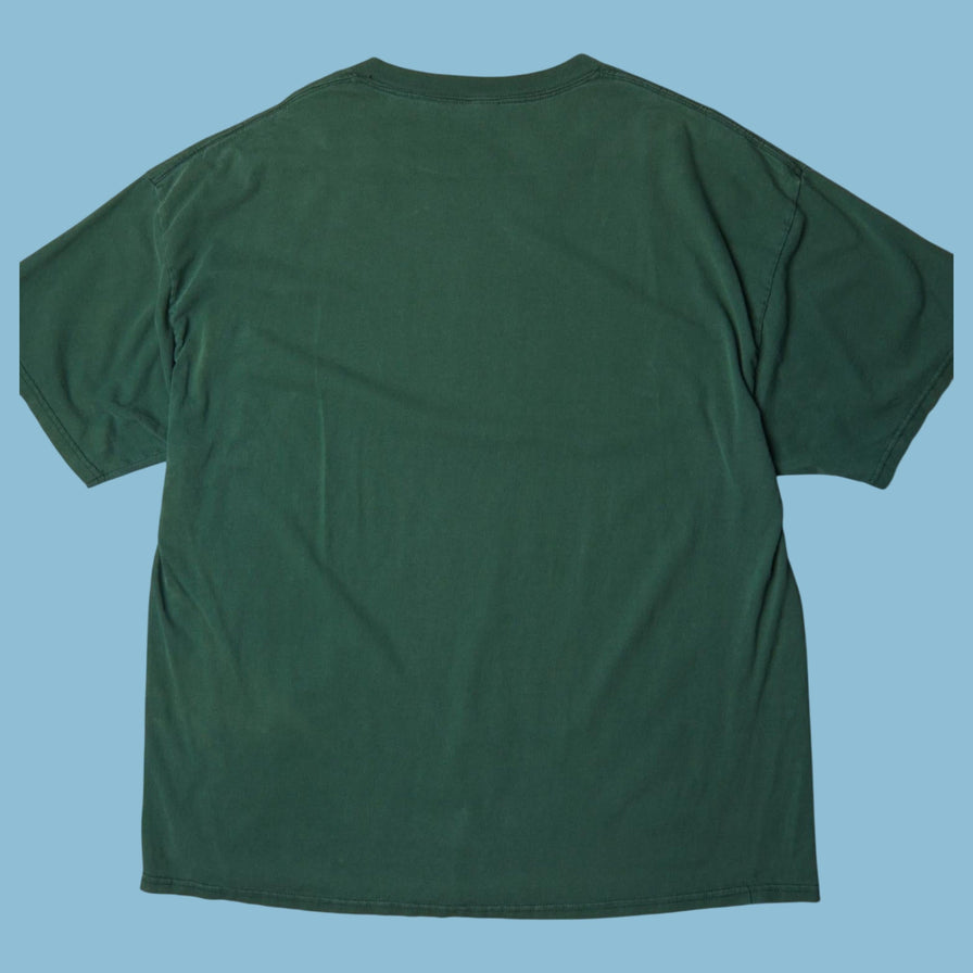 Vintage Family Guy 2000s Brian Griffin T-Shirt - 2XL