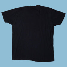 T-shirt vintage Fast & Furious Universal Studios Hollywood - L