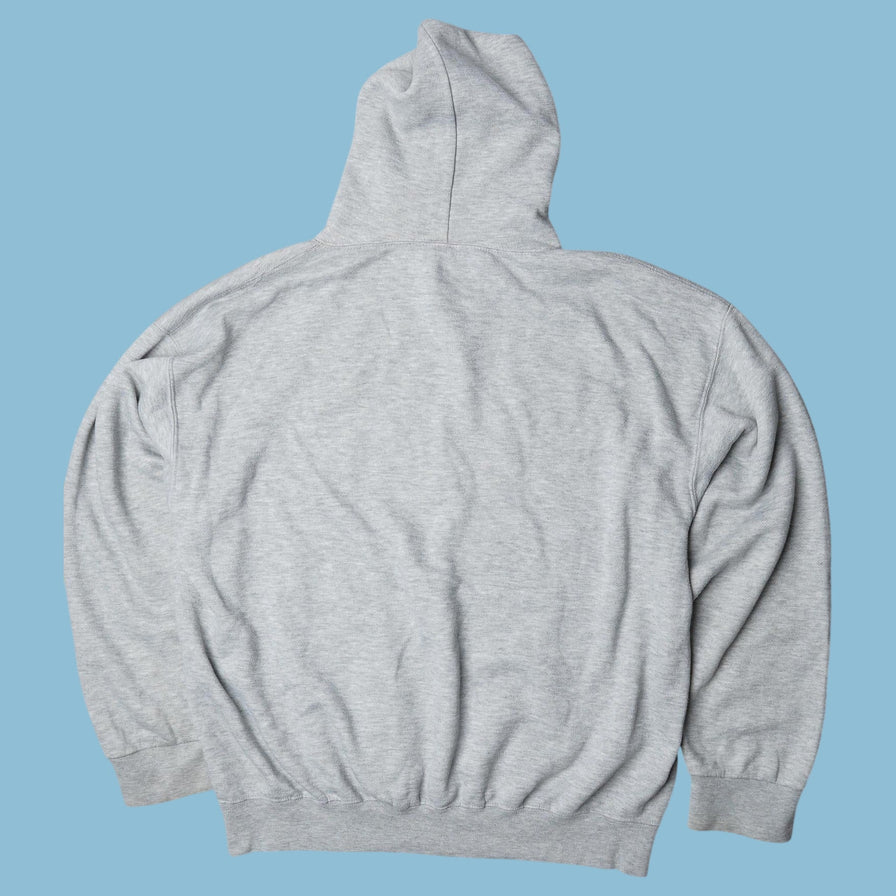 Vintage FBI Hoodie - XL