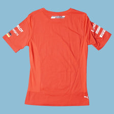 Vintage Ferrari Mission Winnow T-Shirt - XS