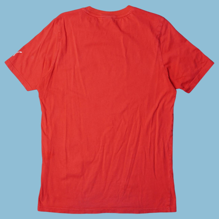 Vintage Ferrari Scuderia T-Shirt - S