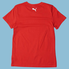 Vintage Ferrari T-Shirt - XS