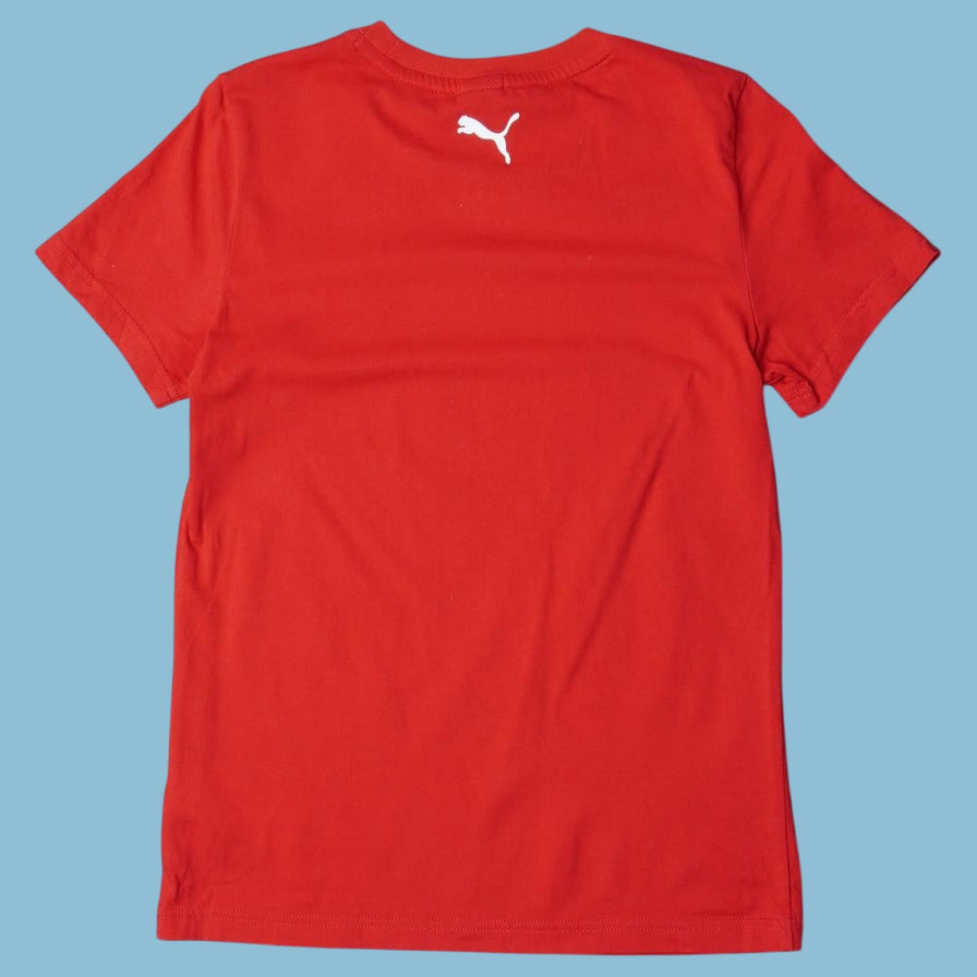 Vintage Ferrari T-Shirt - XS