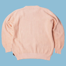 Vintage Fila 90s Pullover - L