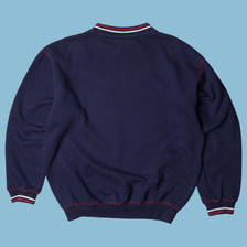 Vintage Fila 90s Sweater - S