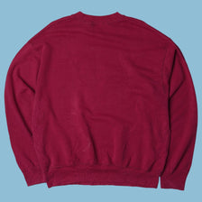 Vintage Fila 90s Sweater - XL