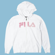 Vintage Fila Hoodie - M
