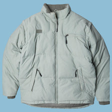 Vintage Fila Jacke - XL