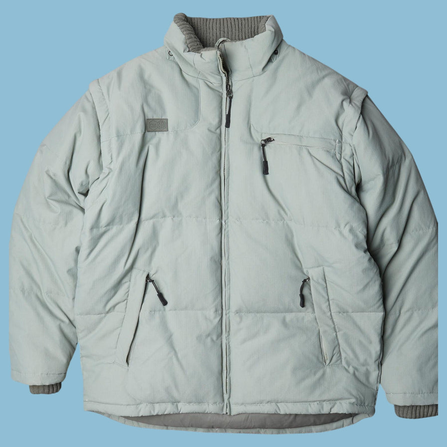 Vintage Fila Jacke - XL