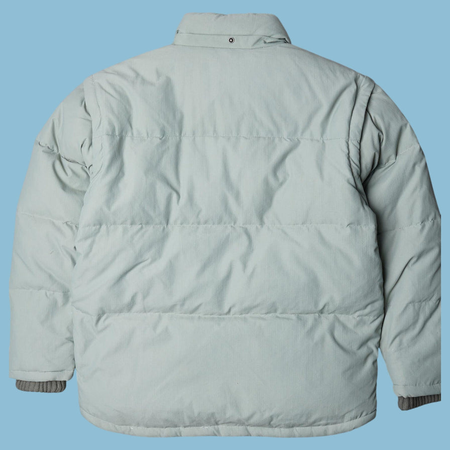 Vintage Fila Jacke - XL