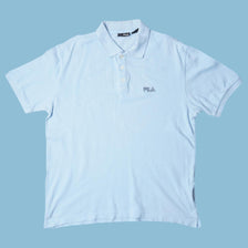 Vintage Fila Polo - M