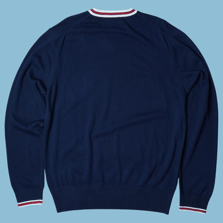 Vintage Fila Pullover - L