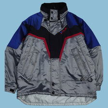 Vintage Fila 90s Skijacke - L - NFF Vintage