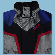 Vintage Fila 90s Skijacke - L - NFF Vintage