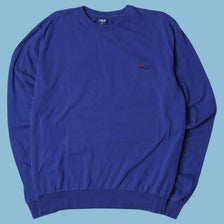 Vintage Fila Sweater - L