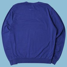 Vintage Fila Sweater - L