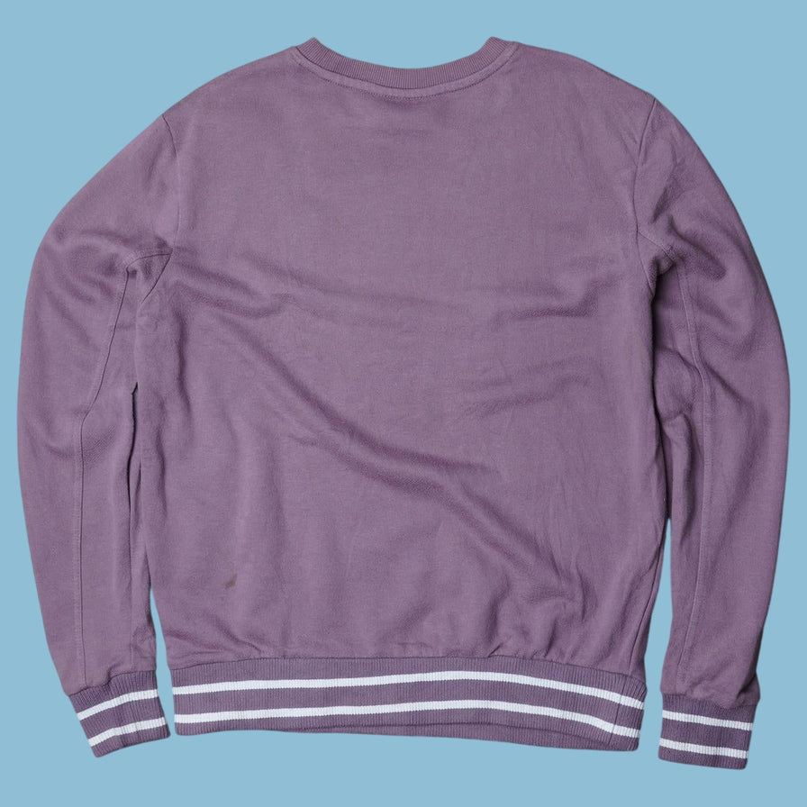 Vintage Fila Sweater - M
