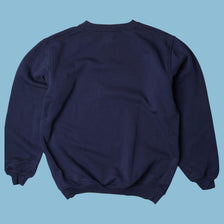 Vintage Fila Sweater - XL