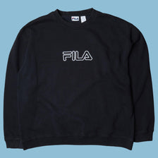 Vintage Fila Sweater - XL