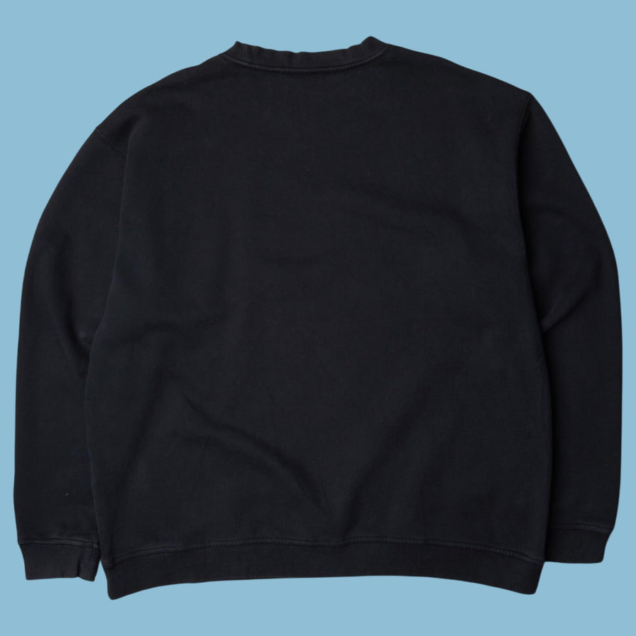 Vintage Fila Sweater - XL