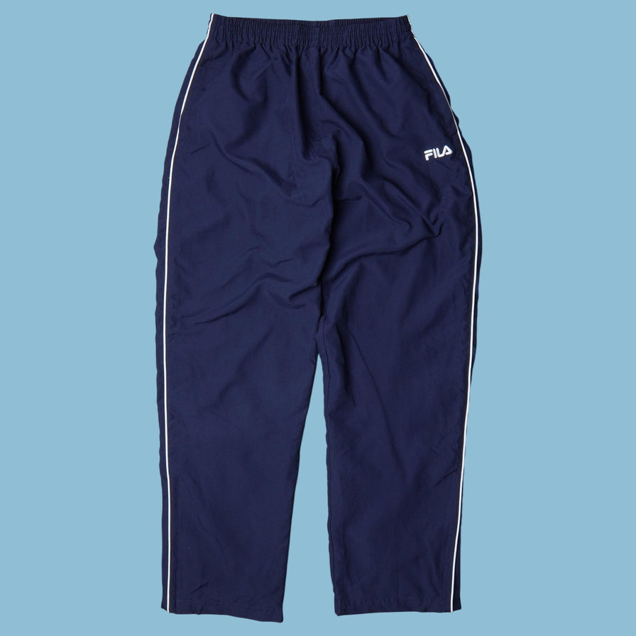 Vintage Fila Trackpants - M