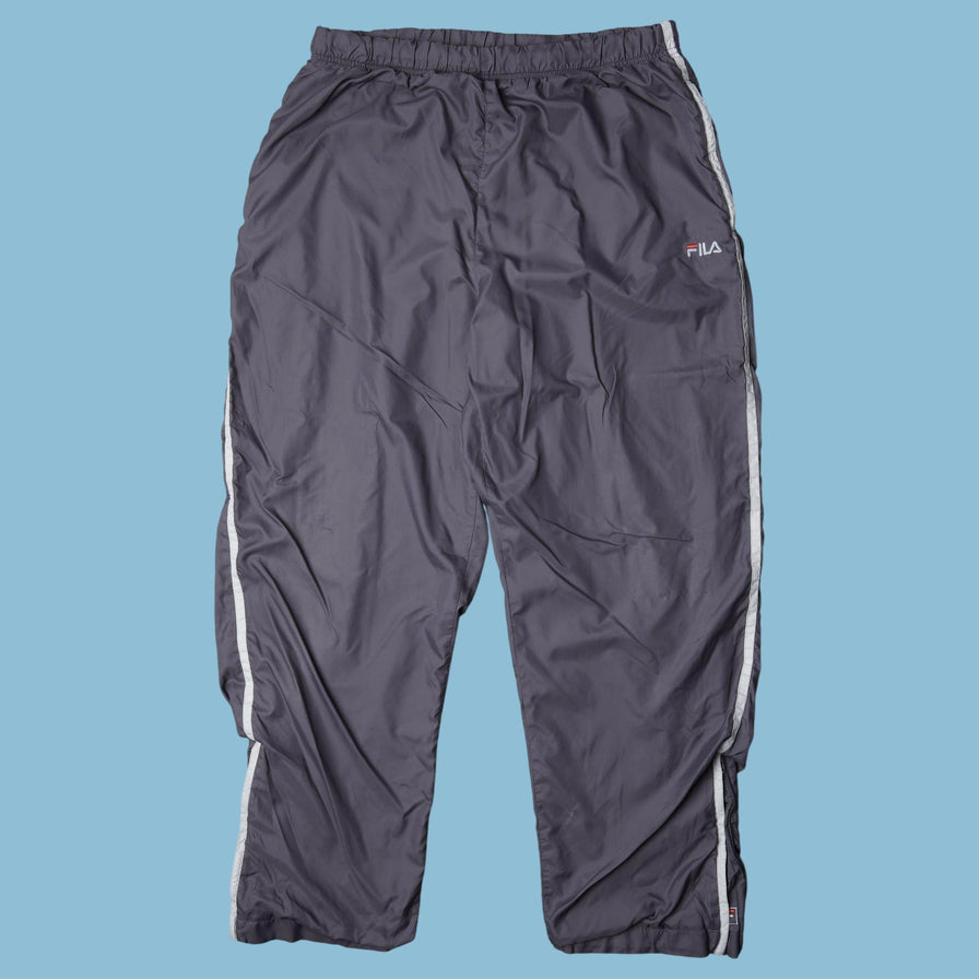 Vintage Fila Trackpants - XL