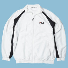 Vintage Fila Windbreaker - L