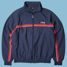 Vintage Fila Windbreaker - M