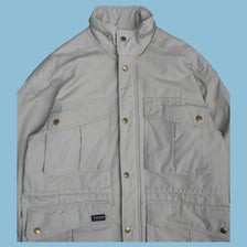 Vintage Fjällräven Winter Jacke - L - NFF Vintage
