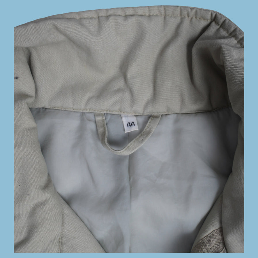 Vintage Fjällräven Winter Jacke - L - NFF Vintage