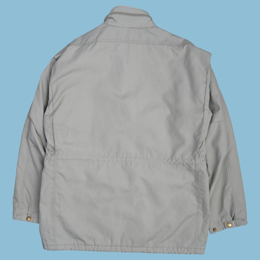 Vintage Fjällräven Winter Jacke - L - NFF Vintage