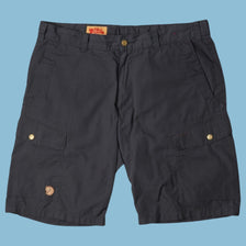 Vintage Fjällräven Shorts - L