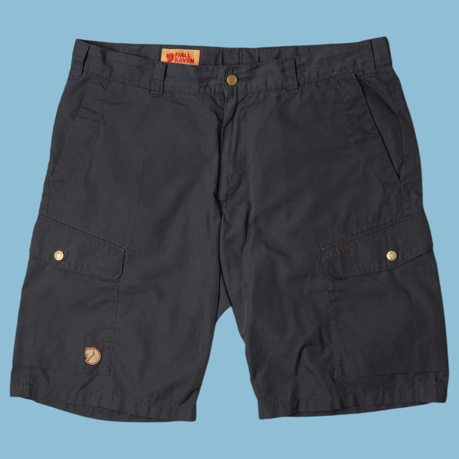 Vintage Fjällräven Shorts - L