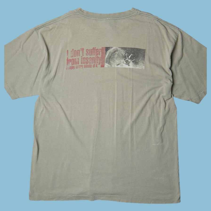 Vintage Flathead Raft Co. Montana T-Shirt - XL
