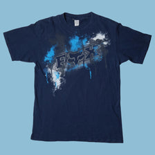 Vintage Fox Racing 2000s T-Shirt - M