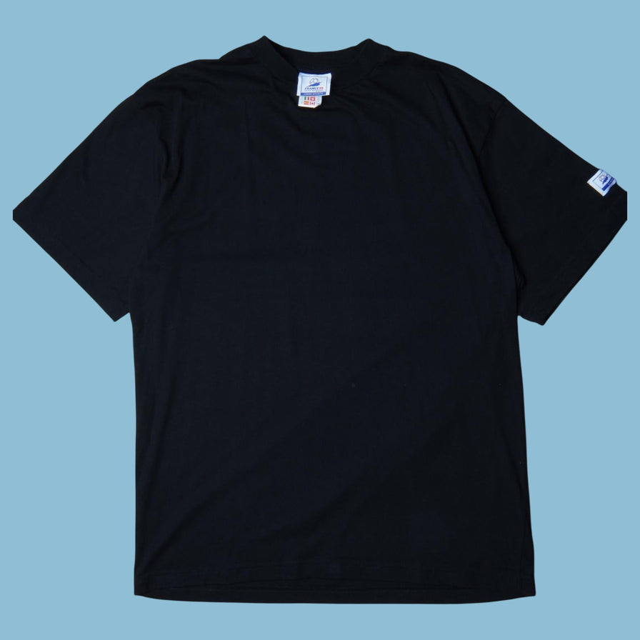 Vintage France 98 World Cup T-Shirt - L