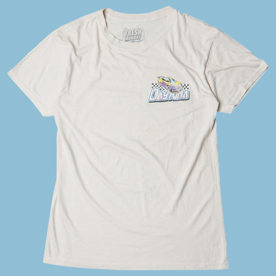 Vintage Fresh Laundry Daytona Racing T-Shirt - M