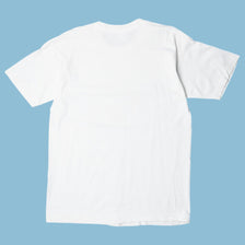 Vintage Fruit of the Loom 90s Amish Country T-Shirt - L