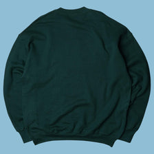 Vintage Fruit of the Loom 90s Bahamas Nassau Sweater - XL