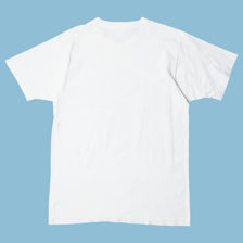Vintage Fruit of the Loom 90s Colorado Rockies T-Shirt - M