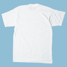 Vintage Fruit of the Loom 90s D.A.R.E. T-Shirt - M