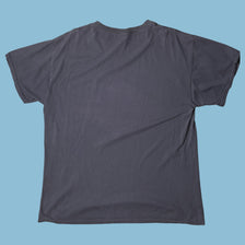 Vintage Fruit of the Loom 90s Daytona Beach Florida T-Shirt - L