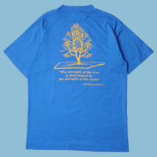 Vintage Fruit of the Loom 90s Maxwell Family Reunion T-Shirt - M