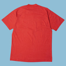 Vintage Fruit of the Loom 90s San Antonio Sombreros T-Shirt - L