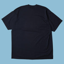 Vintage Fruit of the Loom 90s Walk For Life 1999 T-Shirt - XL