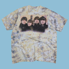 Vintage Apple Corps The Beatles 1996 T-Shirt - XL - NFF Vintage