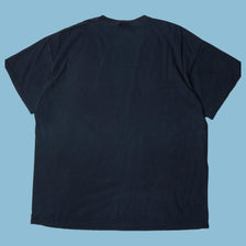 Vintage 2002 HBO Sopranos Bada Bing T-Shirt - 2XL